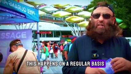 Why They Fear Islam  The Unstoppable Truth  Powerful Cinematic Dawah