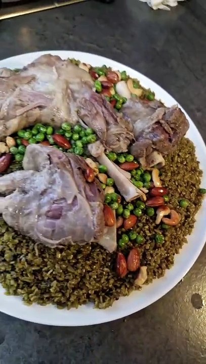 بتحبو هي الاكلة ؟