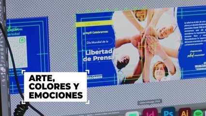 Día del Diseñador Gráfico