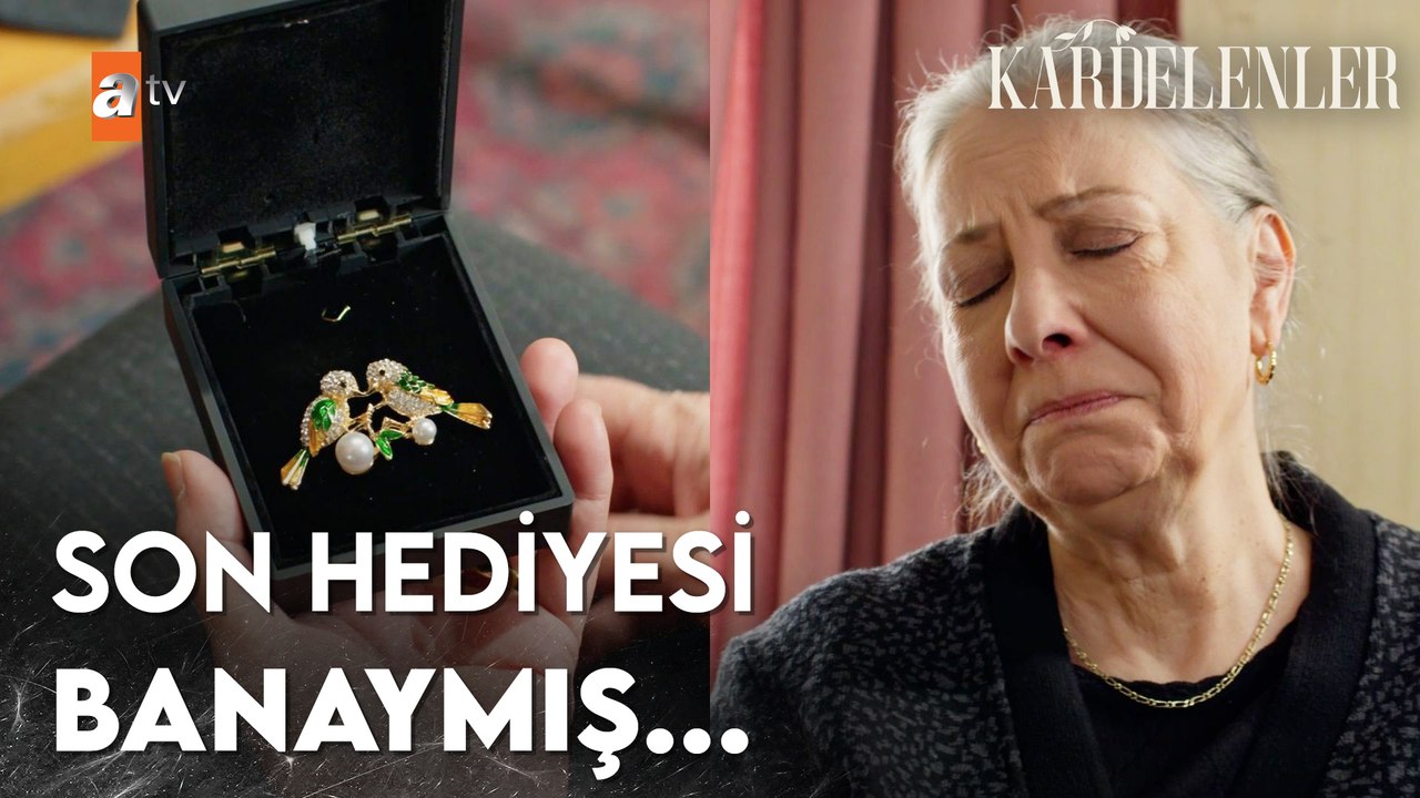 Arif'in cebinden çıkan şey Hicran'ı paramparça etti - Kardelenler 10. Bölüm (FİNAL)