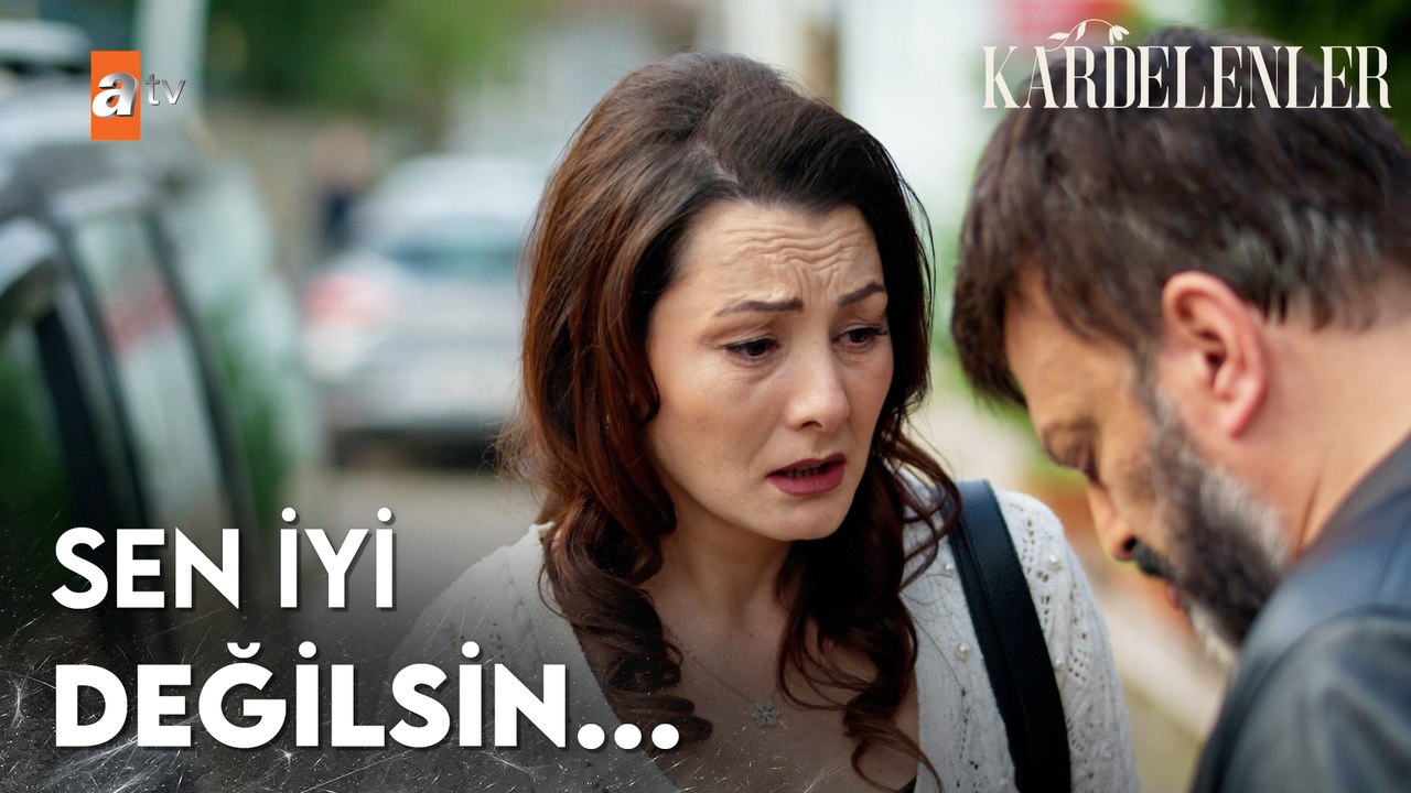 Raci'nin gördüğü halüsilasyonlar iyice artmaya başladı - Kardelenler 10. Bölüm (FİNAL)
