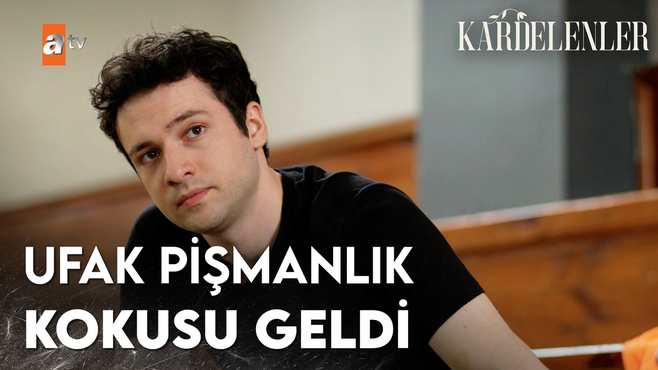 Yankı uzaktan uzağa Aysel'e bakıp iç geçiriyor - Kardelenler 10. Bölüm (FİNAL)