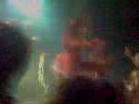 Concert de Eths à Tarbes