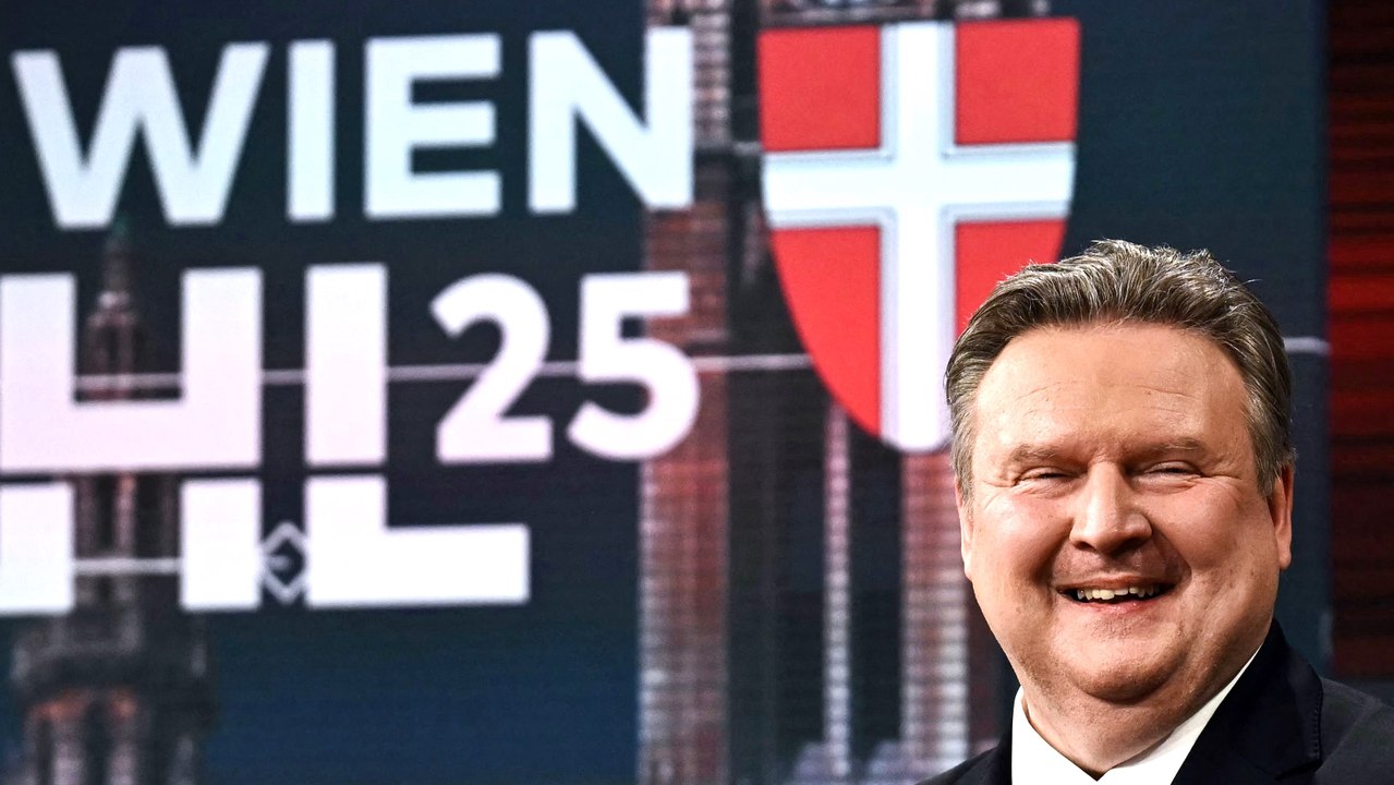 SPÖ verteidigt ersten Platz: 'Stabile Regierung vor dem Sommer'