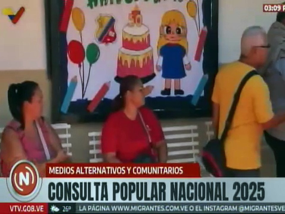 Zulianos de la parroquia Carmen Herrera deciden entre los 7 proyectos priorizados para su comunidad