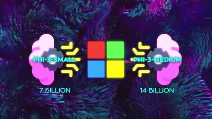 🚀 Microsoft's PHI-3 AI Transforms Your iPhone into an AI Superpower! 💥 | AI Revolution 🌐
