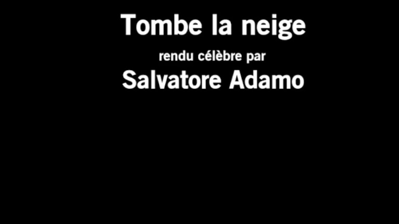 Tour de chant Jean-Louis 10/05/2025 sans voix