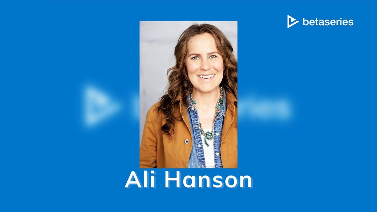 Ali Hanson (ES)