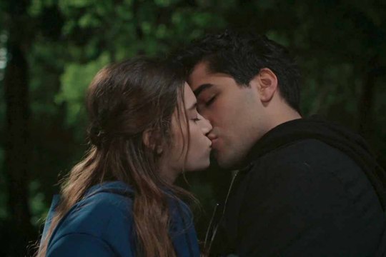 Una Nueva Vida - Capitulo 33 AVANCE - Vídeo Dailymotion