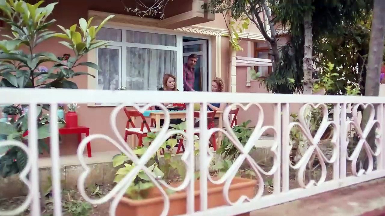 36. Novias Fugitivas (Kacak Gelinler), en español
