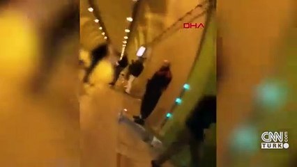 Motosikletle kaza yapan astsubay hayatını kaybetti