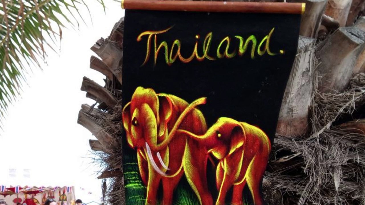 La Thailandia sbarca nella Bat per il Festival Internazionale degli Aquiloni di Margherita di Savoia