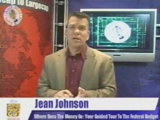 Where Does the Money Go?