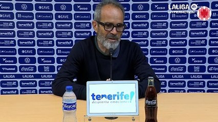 Cervera dice basta por los errores arbitrales