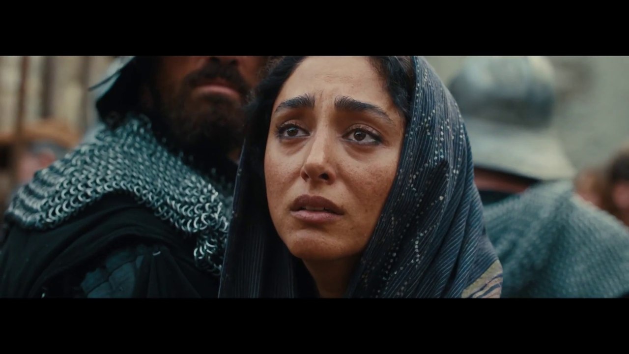 William Tell Exclusive Movie Clip - The Apple (2025)