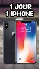 iPhone X (2017): The Smartphone Revolution 📱