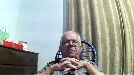 Estudo no livro de Apocalipse, capítulo 19