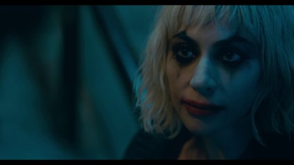 Joker_ Folie à Deux (2024) 4K - Harley Quinn Dumps Arthur_That's Entertainment Scene _ Movieclips