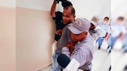 Sobrevive a intento de suicidio hombre señalado de asesinar niño en SC