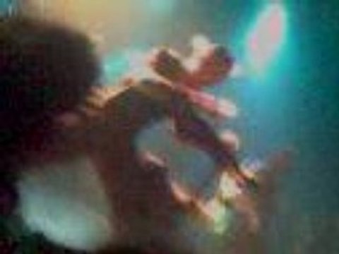 Concert de Eths à Tarbes