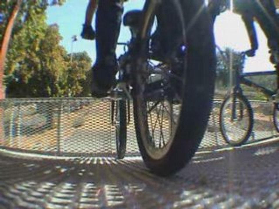 Pole Aix Septembre 2007