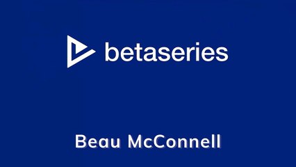 Beau McConnell (EN)