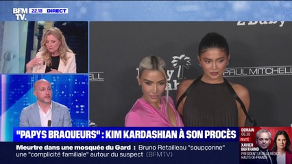 Braquage de Kim Kardashian en 2016: l’influenceuse américaine viendra témoigner à son procès le 13 mai