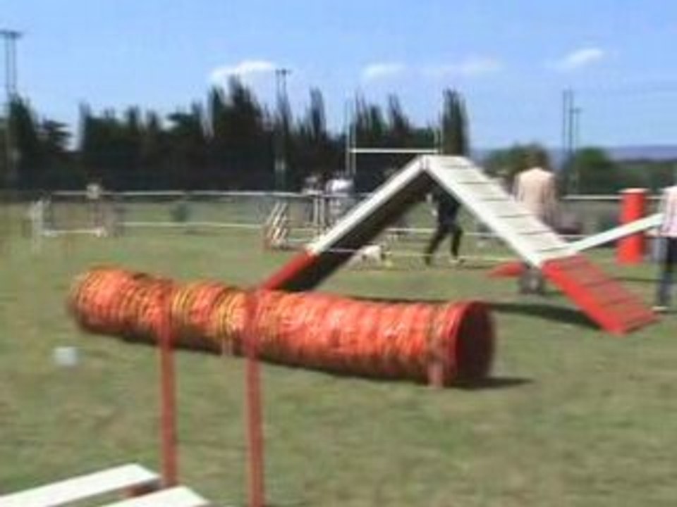 U'BAHN carcassone 01-05-08 GPF