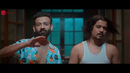 Tararara - The Bhootnii _ Sanjay D, Mouni R, Sunny, Palak _ Mika Singh, ICONYK, UpsideDown, Sidhaant