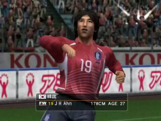 World Soccer Winning Eleven 7 online multiplayer - ps2