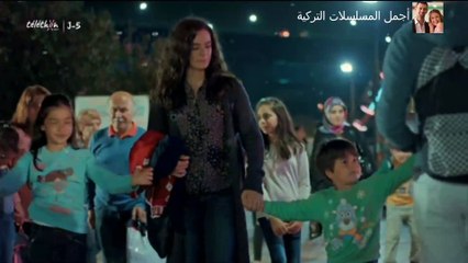 مسلسل حكايتي الحلقة 02 مدبلج للدارجة المغربية حلقة الأحد 27 أبريل 2025