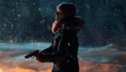 Ártico El Fin de los Días Temporada 4 - Trailer Oficial © Cosmo