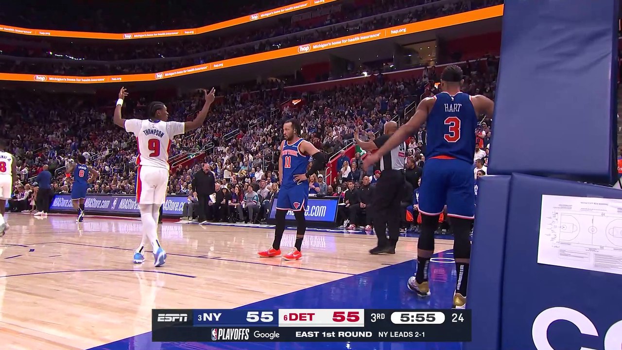 NYK@DET2