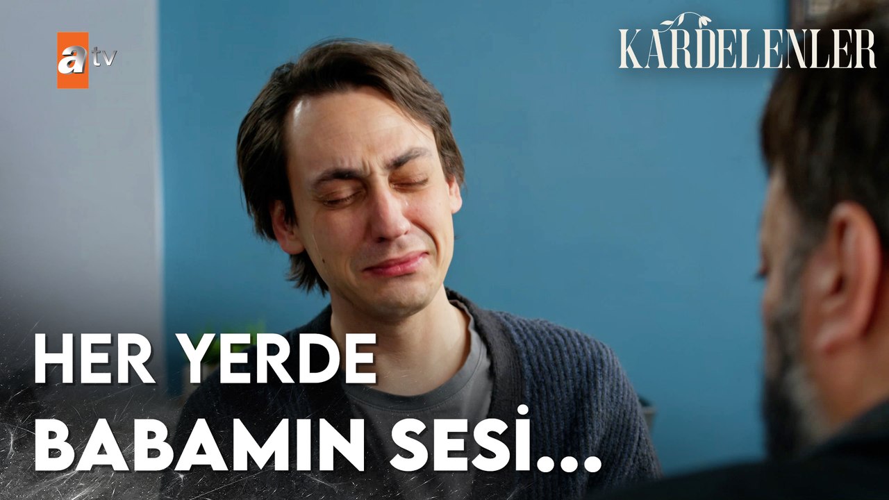 Kahraman ve Raci vicdan azabından dolayı kahroluyorlar - Kardelenler 10. Bölüm (FİNAL)