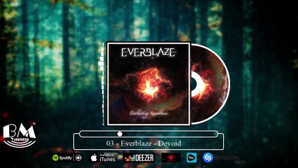 Everblaze - Devoid