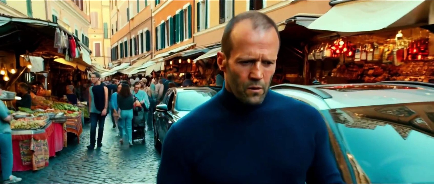 The Italian Job 2 (2026) - First Trailer | #theitalianjob2 #theitalianjob #upcomingmovies #Upcoming Mark Wahlberg, Jason Stathan - Concept Trailer