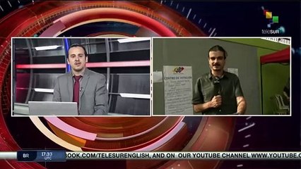 Venezuela | 2nd public consultation underway