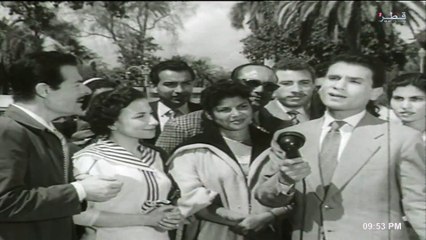 عبدالحليم حافظ بحلم بيك