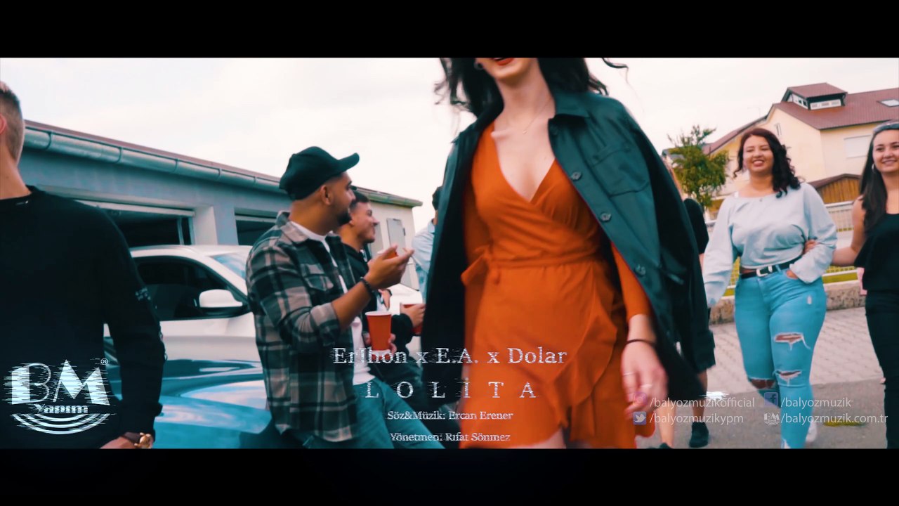 ErJohn x E.A x Dolar - Lolita
