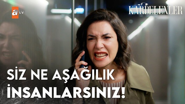 Menekşe açtı ağzını yumdu gözünü! - Kardelenler 10. Bölüm (FİNAL)