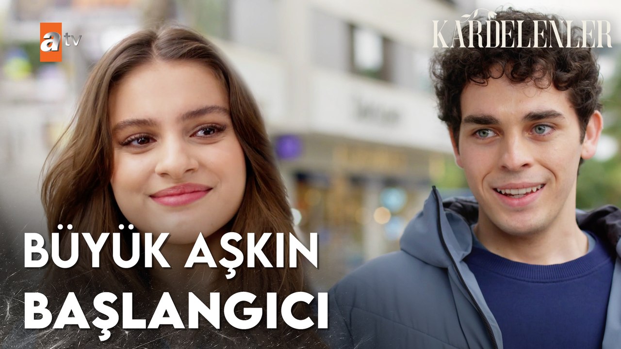 Ferit ve Parla hoşlandıkları kişilerin birbirlerinin olduğunu öğrendi! - Kardelenler 10. Bölüm (FİNAL)