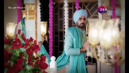 مسلسل معركة هير 2 الحلقة 11 - TvFHD