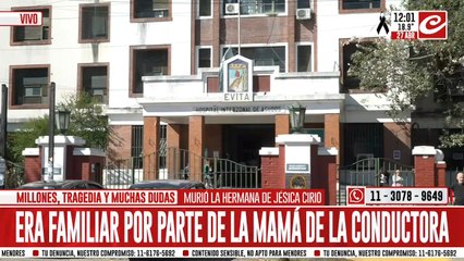 Crónica Domingo 27 de abril de 2025