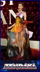 Dancing _Zendaya Dance 💃1💃 رقص زيندايا