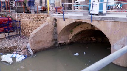 La Valencia olvidada tras la DANA: "Estamos peor que cualquier país africano al que ayuda Sánchez”