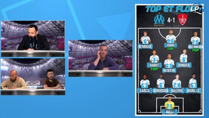 OM 4-1 Brest : les tops et flops