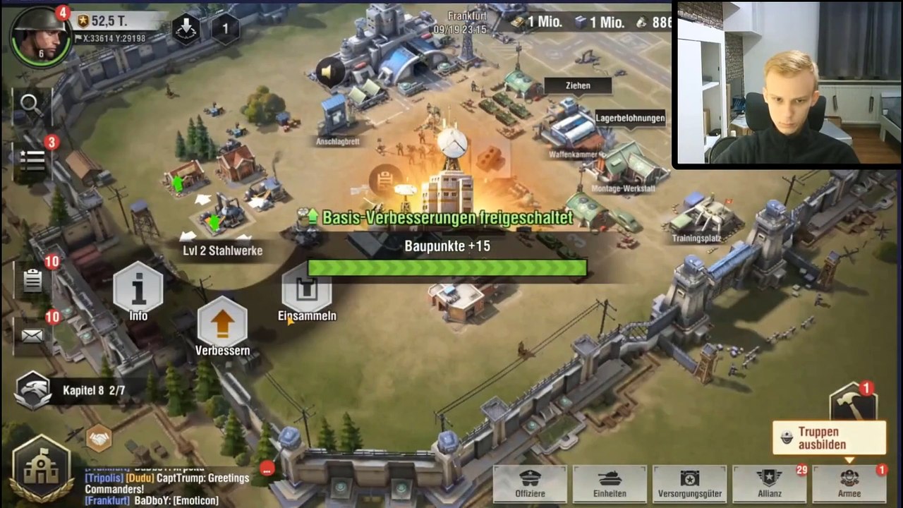 Warpath - Angespielt 1 [German] [Deutsch]