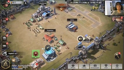 Warpath - Angespielt 3 Kampagnen [German] [Deutsch]