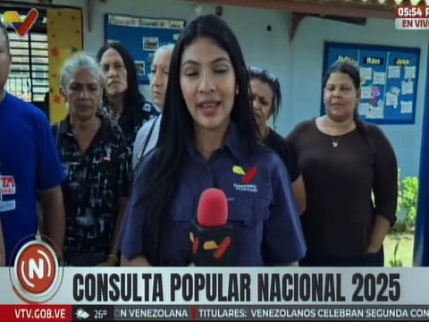Juventud apureña hace invitación a la población a participar en esta 2da Consulta Nacional