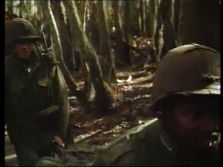 southern comfort / 1981 movie